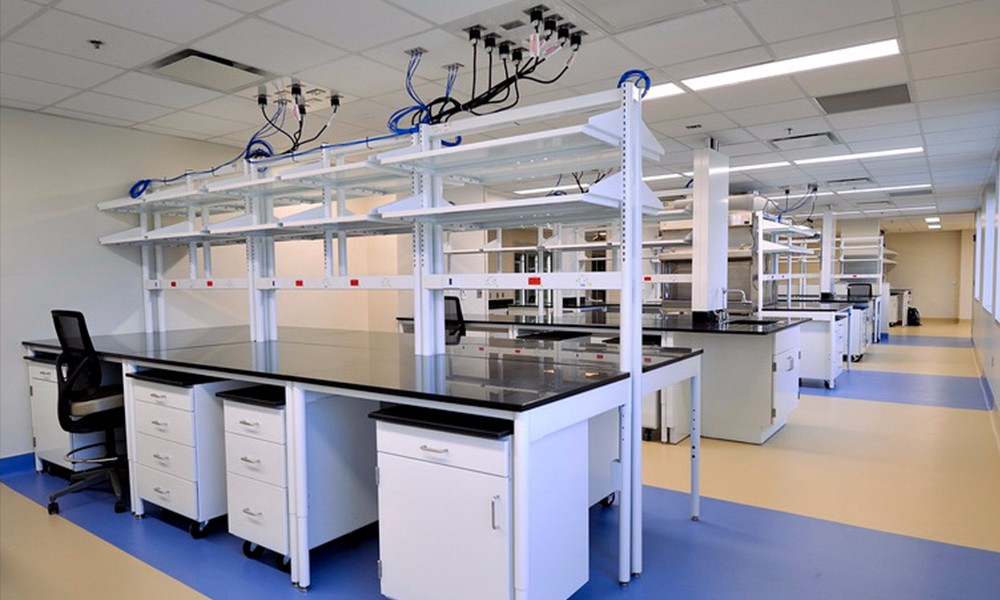 实验室的分类