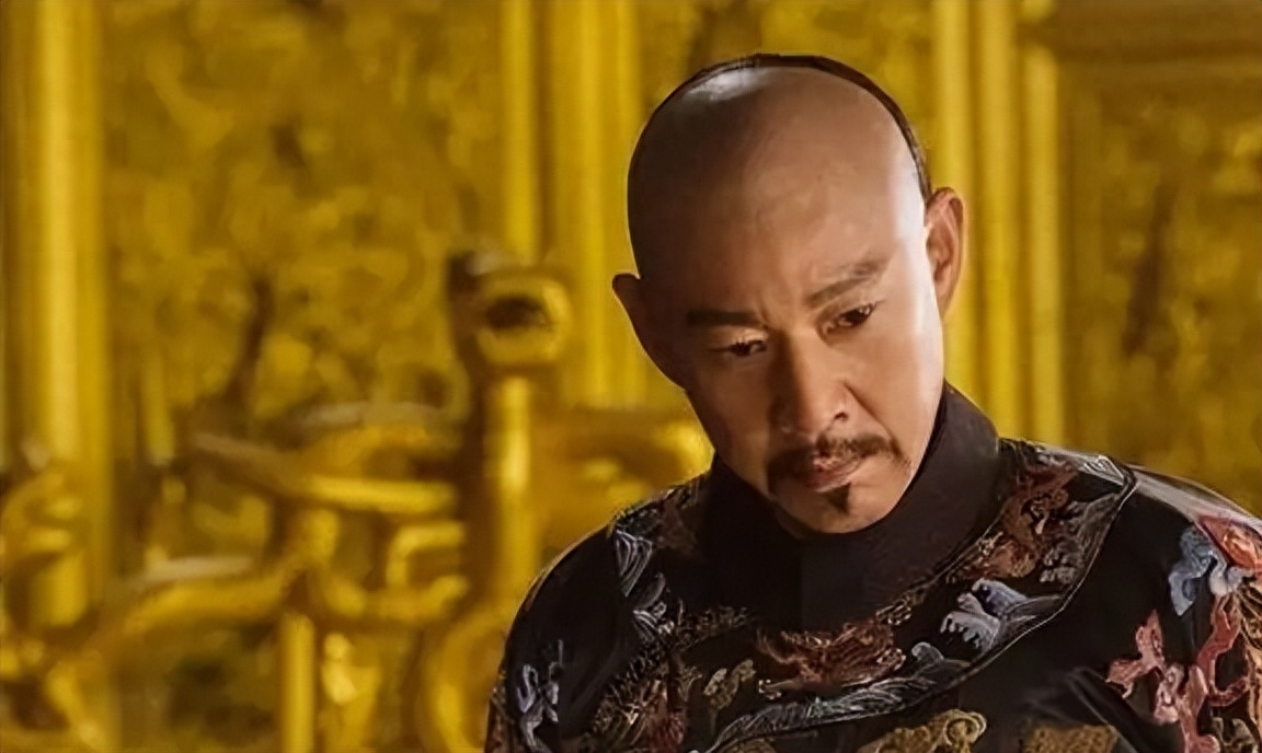 "愿为贤王"的裕亲王福全