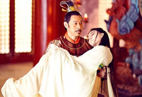 30多岁的李世民,为何娶年过半百的萧皇后?因她有一个厉害的属性