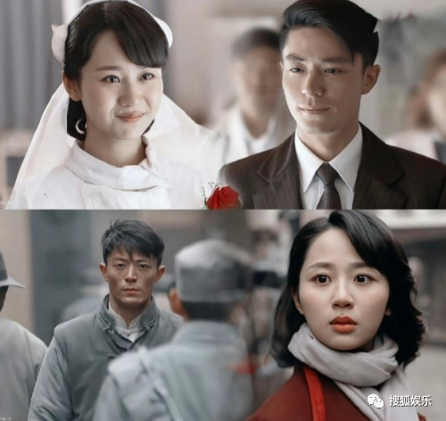 杨紫将与霍建华二搭女方粉丝对接号辟谣