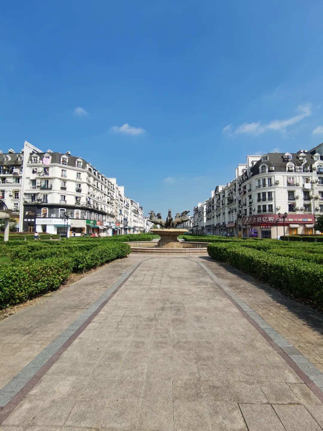 杭州临平天都城天河苑,总价约55万起买现房住宅!地铁约500米