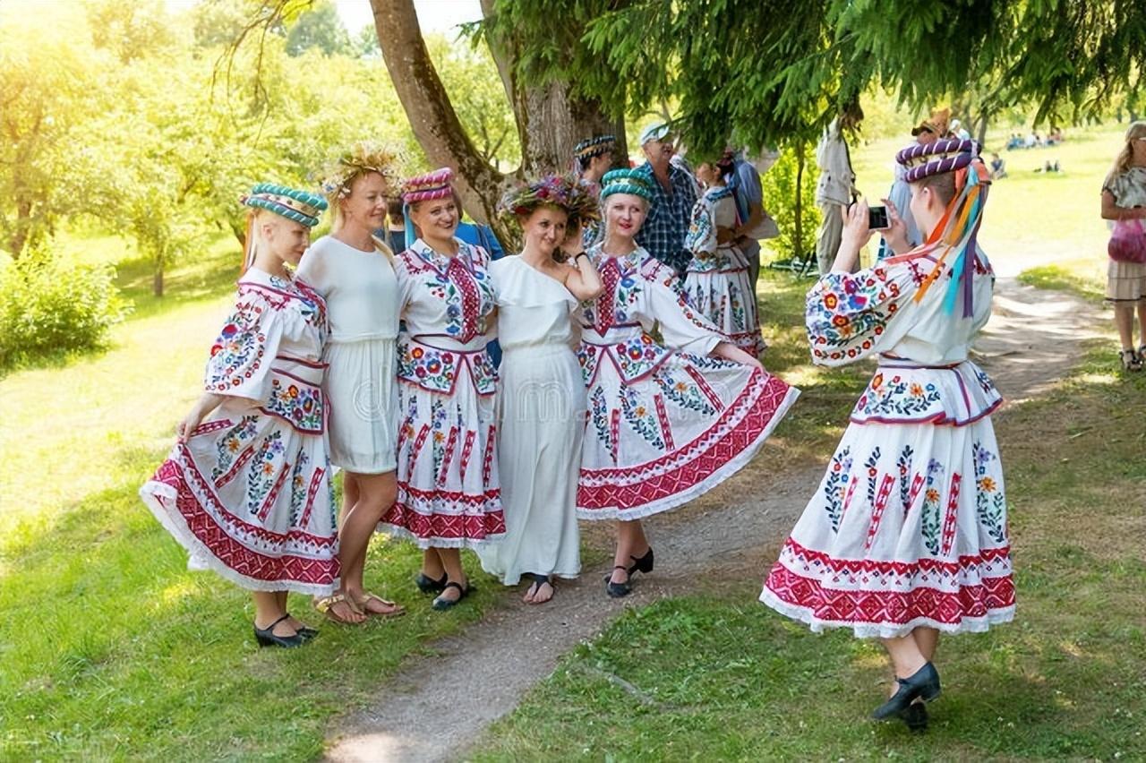 白俄罗斯是一个什么样的国家