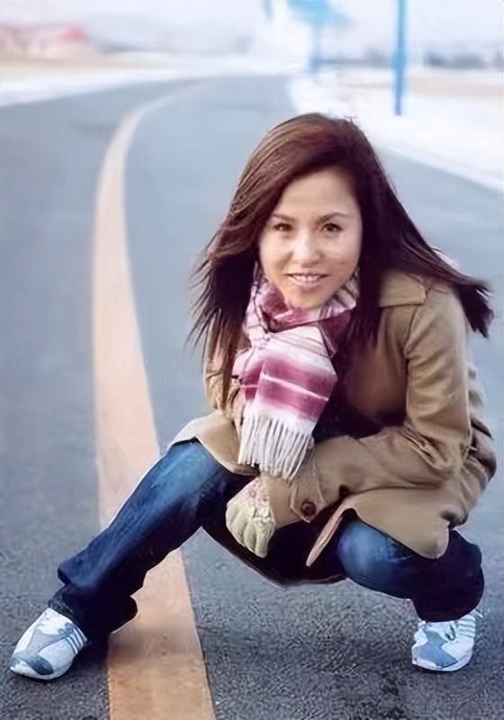 离婚14年后回头再看买红妹和孙楠二人境遇夫妻差距一目了然