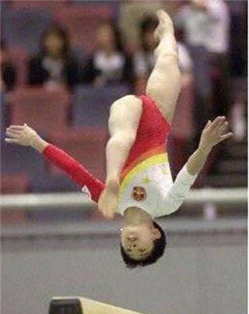 体操迷还记得她吗?昔日中国女队身高1米3小精灵,近况不如意曝光