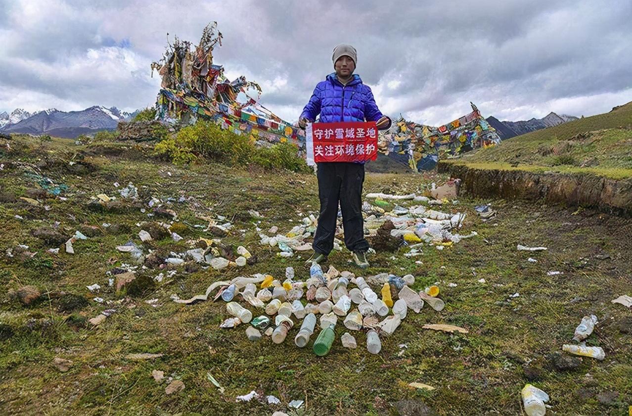 西藏旅游注意事项:路况,边防证,必带物,最重要之物一毛钱买到