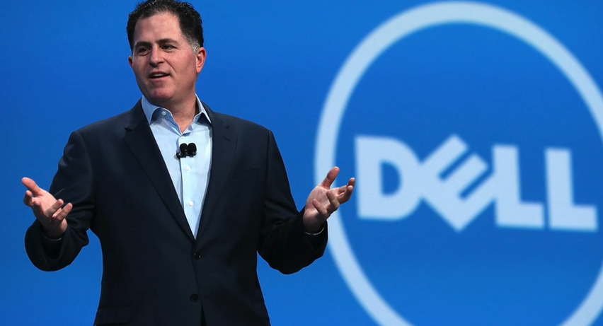 戴尔最终自食其果,曾扬言停用中国芯片,迁出产业链到越南?