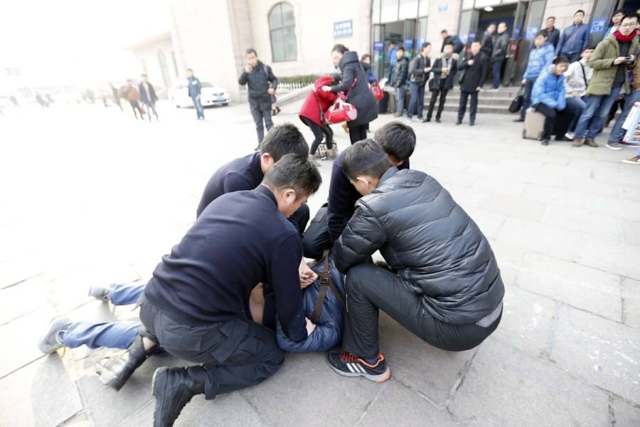 故事:厦门特大公交爆破案,40人死亡84人受伤,凶手作案动机离谱