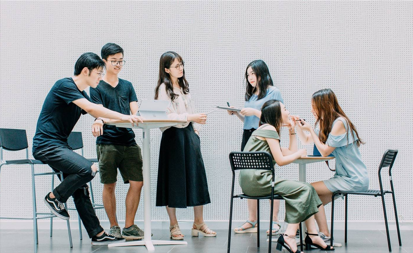 大学生"佛系"的人际交往,导致了人际交往心态的"随意化"