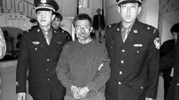 杨洪军入狱记:被小姐嘲笑不行,成为变态杀人狂,猎杀美女