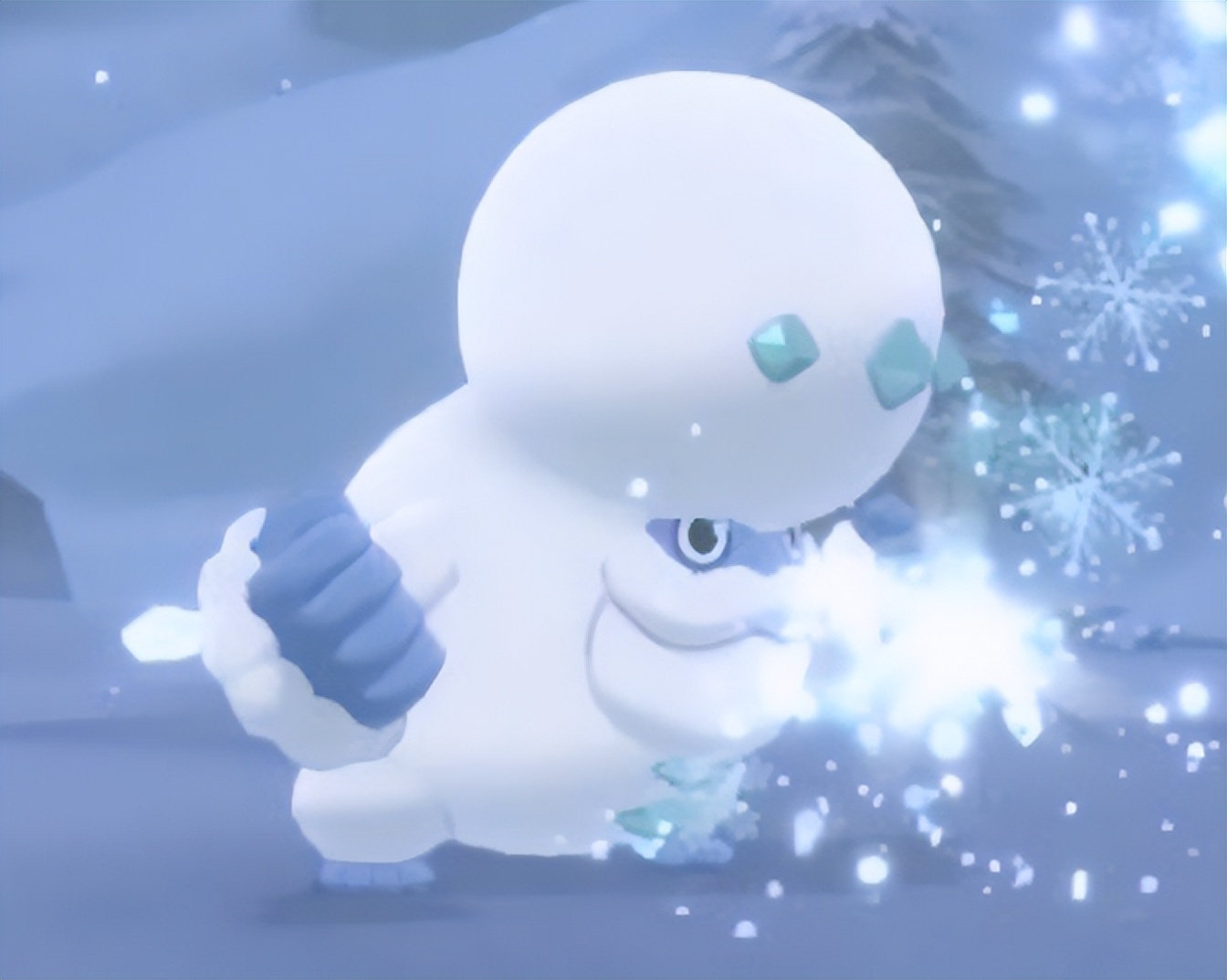 《宝可梦》八代玩家的师母,马士德的妻子蜜叶实力也很强?