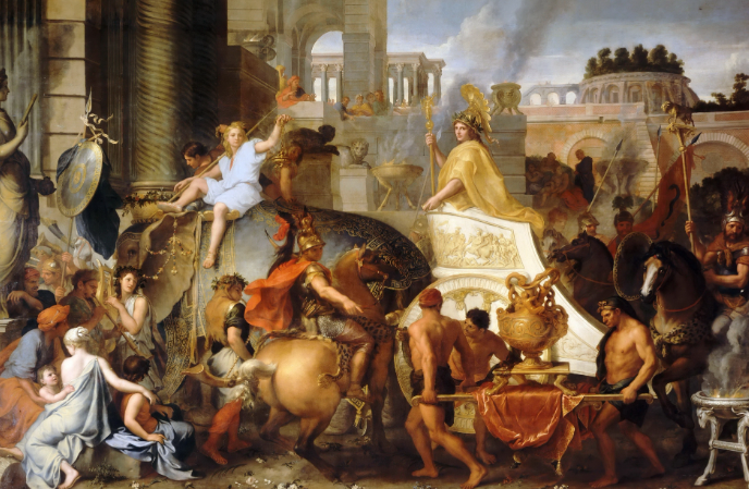 16世纪欧洲的宗教改革