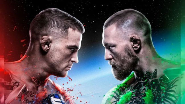 嘴炮与钻石三番战明日开启,究竟鹿死谁手?拭目以待