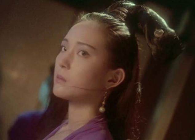 "最美小青"薛芷伦:发誓嫁豪门却变"蛇精脸",今56岁沦为笑柄