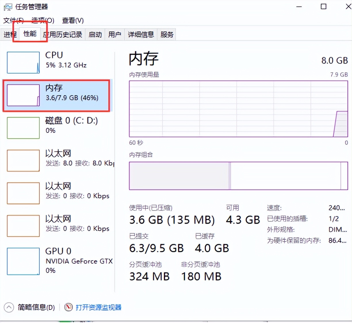 32位系统支持多大内存，32位系统支持多大内存为什么