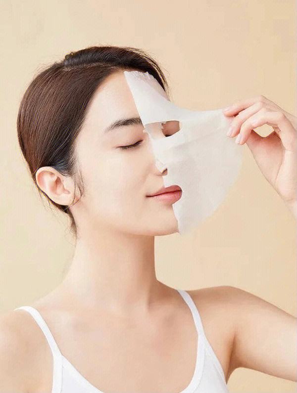 5分钟,就能拥有长达24小时的肌肤保湿效果,神奇吗?