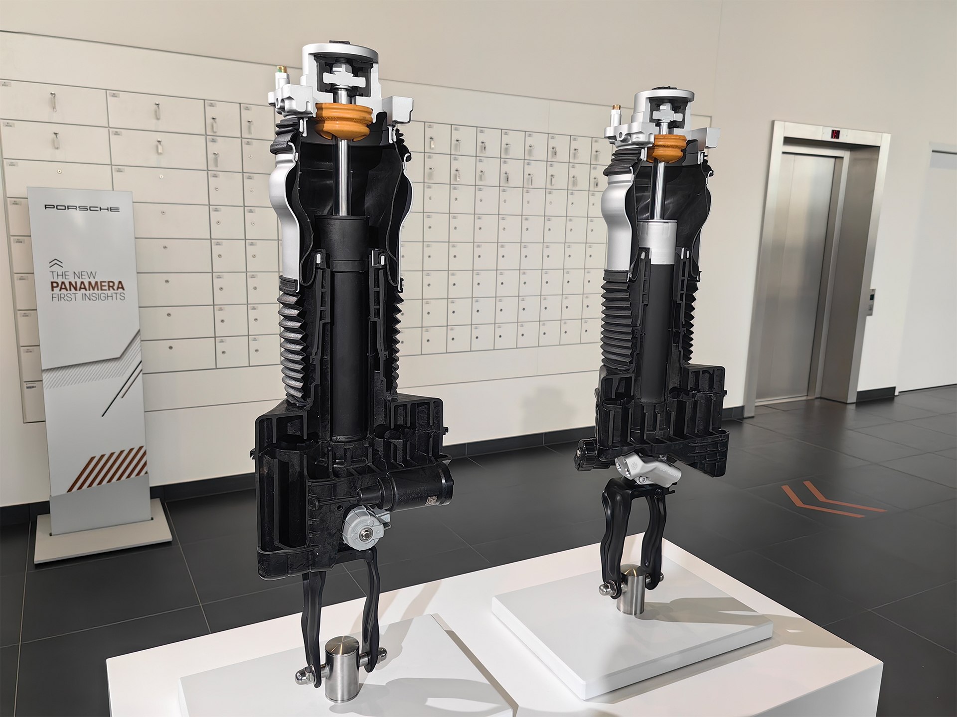 全新保时捷panamera售价公布:103.8万起