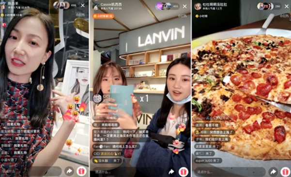 抖音达人探店助力商家增收,探店达人发展空间广阔