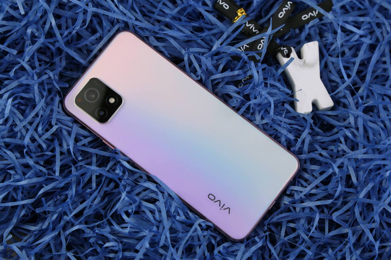 vivoy52s支持无线充电吗