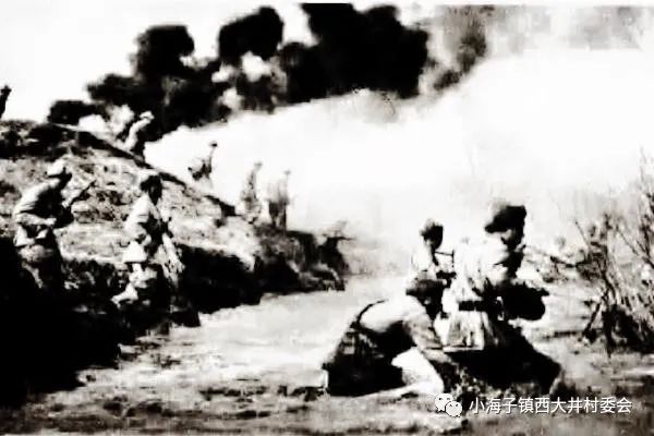 【缅怀先烈 致敬英雄】志愿军老兵孙瑞讲述朝鲜清川江战役