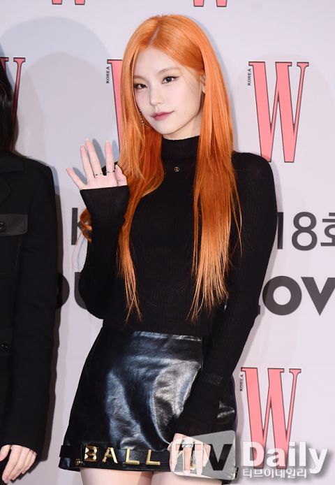 歌手宣美:歌手泫雅:女团mamamoo成员华莎:歌手zico:歌手尹未来和tiger