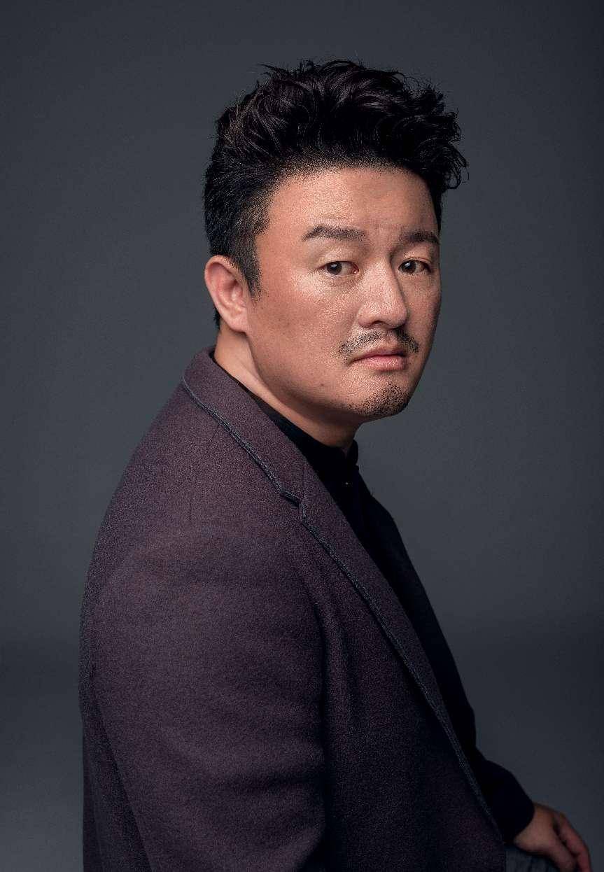 柠萌影业《二十不惑2》暖心收官 演员张磊再演老总角色