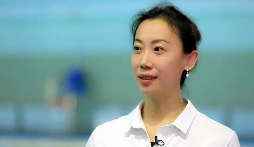 花样游泳前瞻:争取奥运门票,男选手初次亮相