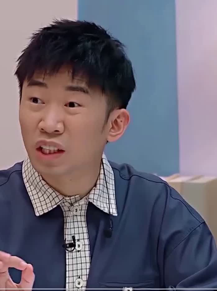 装熟不成反尴尬,"耍小聪明"的杨迪,这次彻底沦为一个笑话-度小视