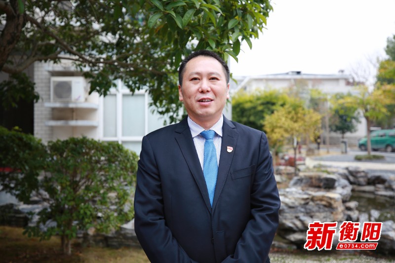 一把手访谈|曾建华:贯彻落实全会精神 打造宜居宜游新家园