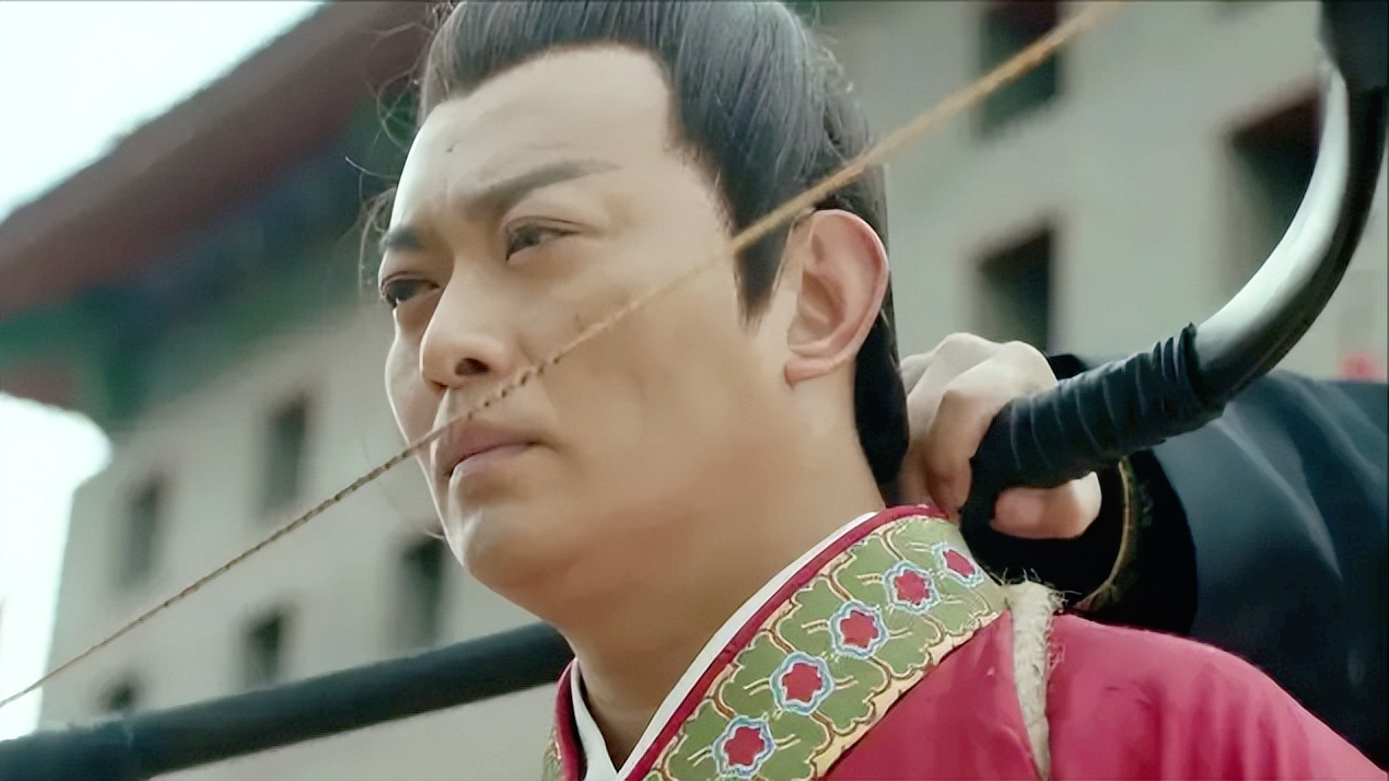 南明末代皇帝朱由榔被吴三桂用弓弦勒死的前因后果