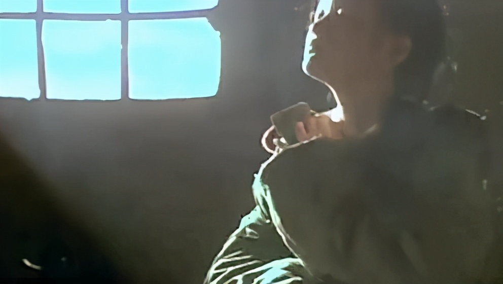 雌性的草地:通篇以"性心理学"的角度完成,含蓄而细腻的感性