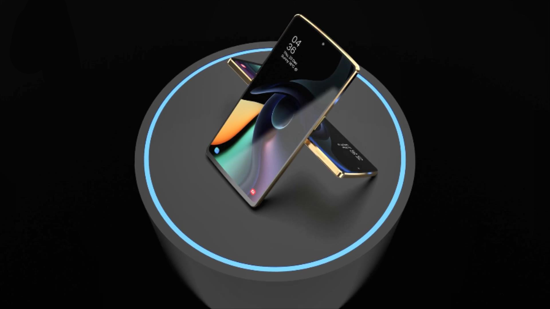 特斯拉手机π太激进:蔡司4摄 星链卫星通讯,比华为更有优势