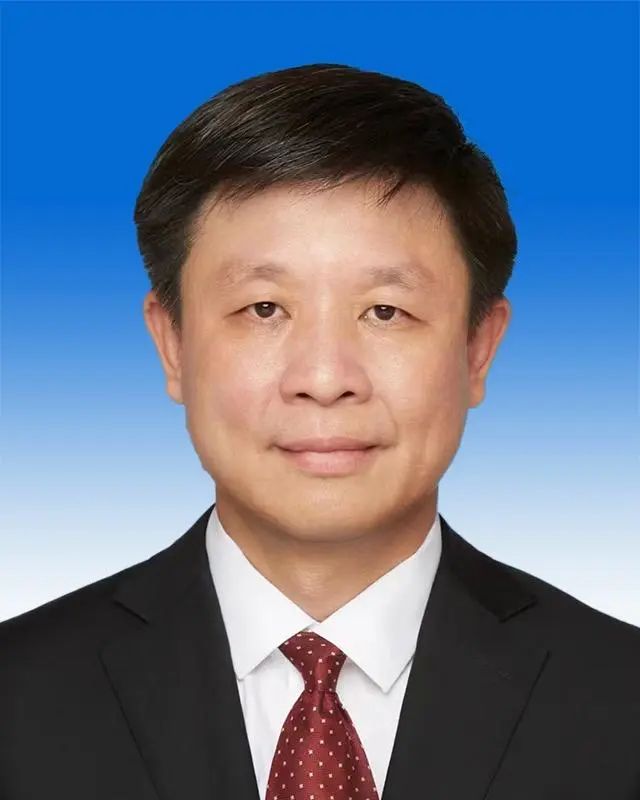 70后清华博士王崧,履新!