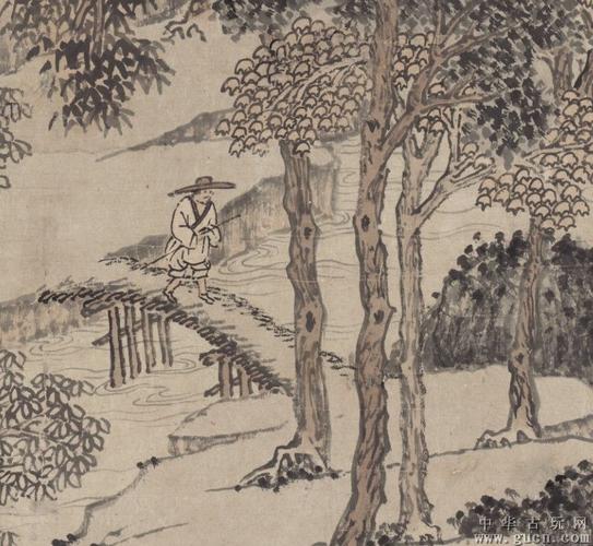 《又呈吴郎》:杜甫仁心,搬家后仍嘱咐"后生"要关照邻家寡妇