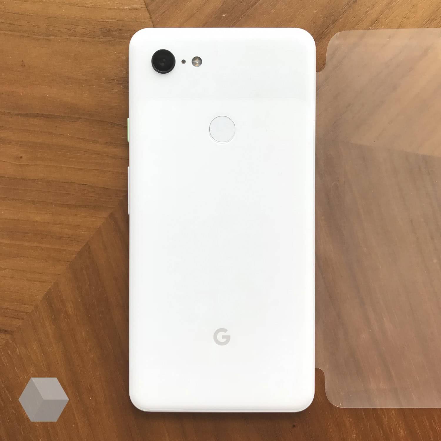 美国谷歌发布全新pixel 3xl,为我们带来更好的智能生活体验