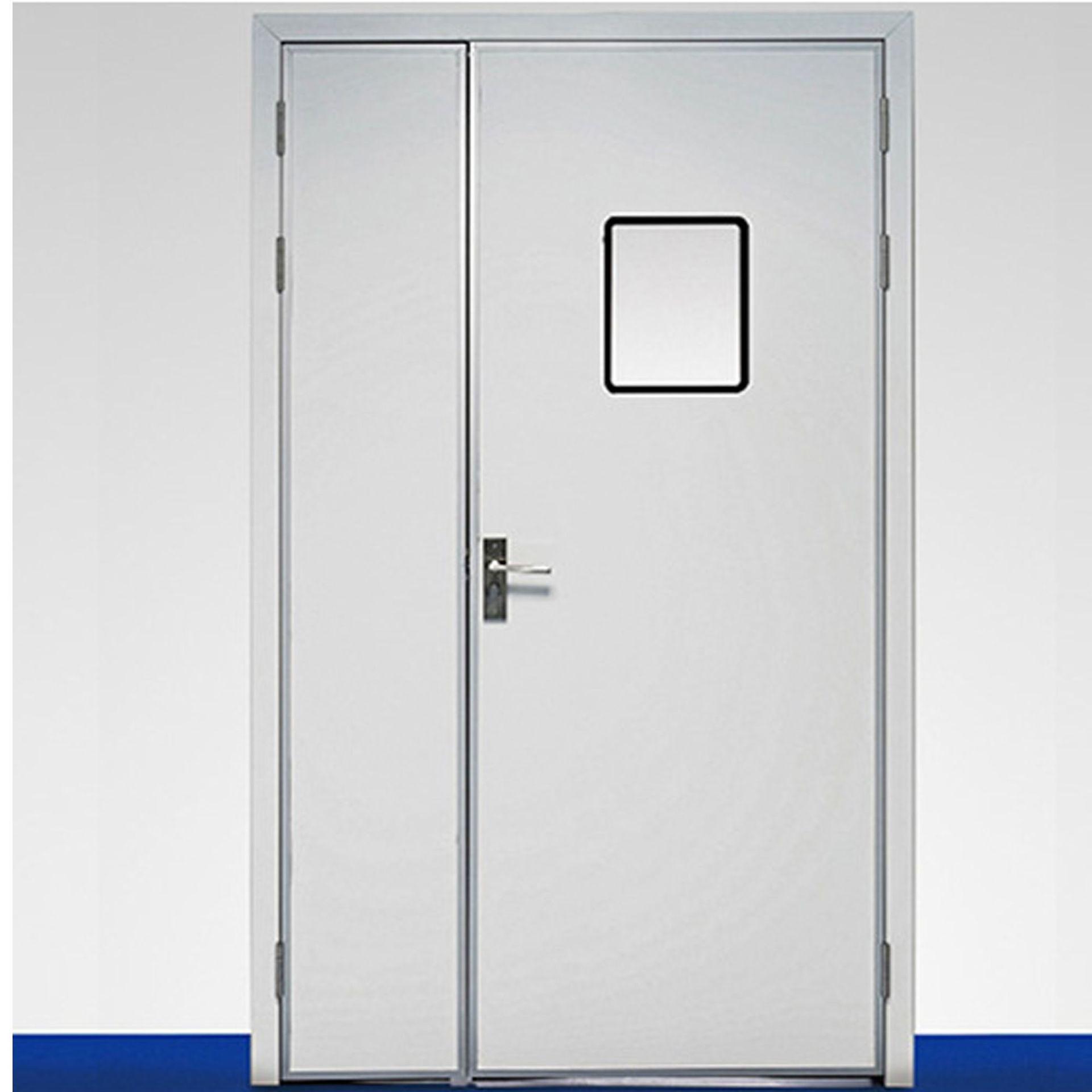 医院洁净门,智能控制,高效便捷