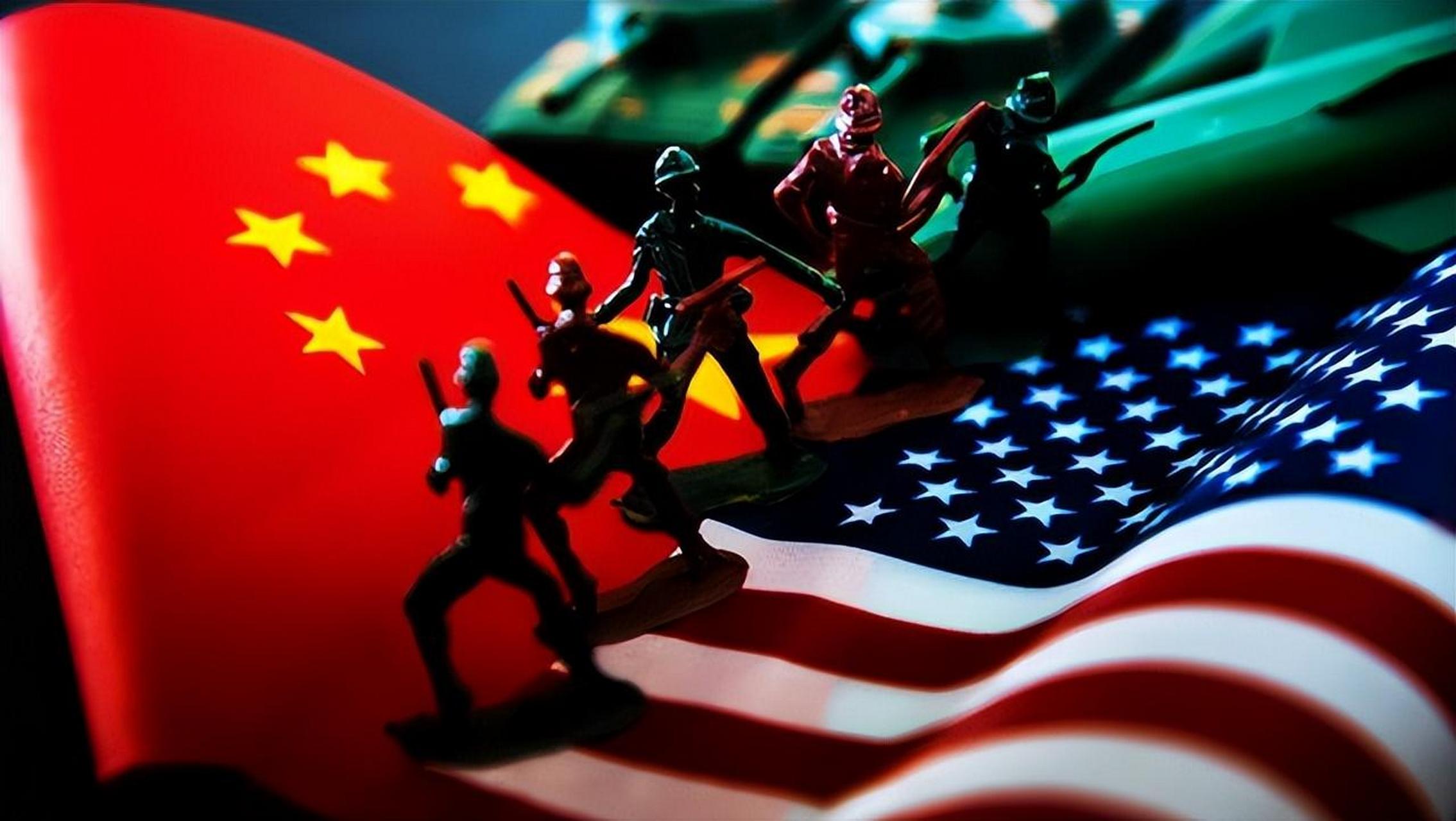 战争,将成21世纪最惨烈的战场,必定死去无数人  美国自从拜登政府上任