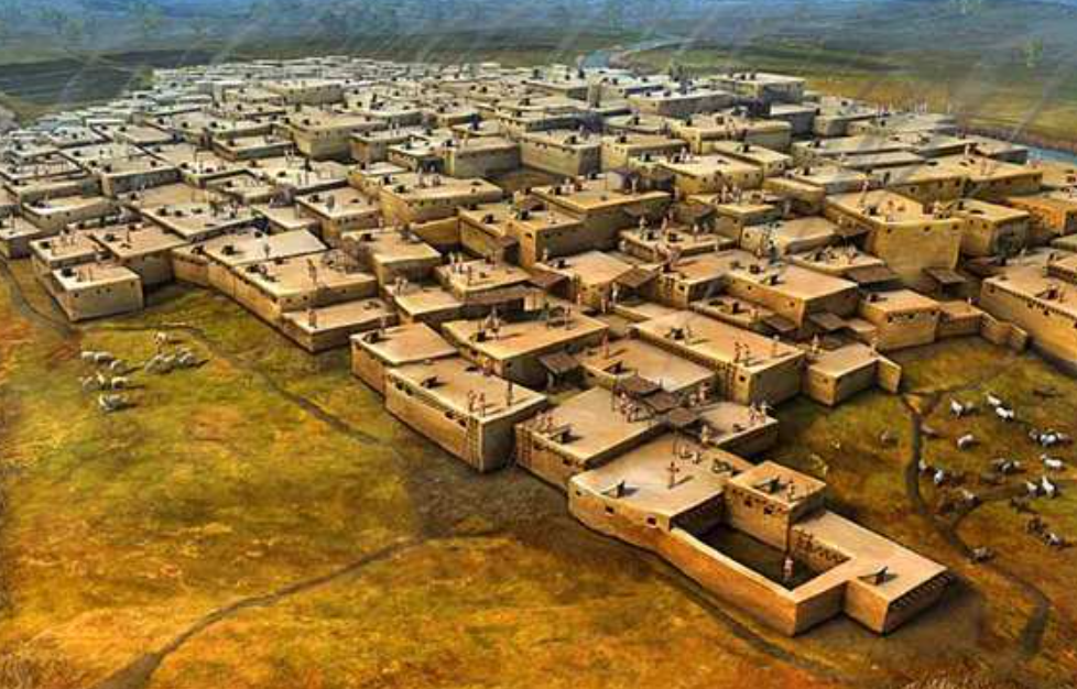 乌尔第三王朝时期,国家在治理过程中是如何划分政治区域的?