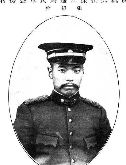 士官三杰之一,曾担任北洋政府总理的张绍曾为何在妓院遇害?