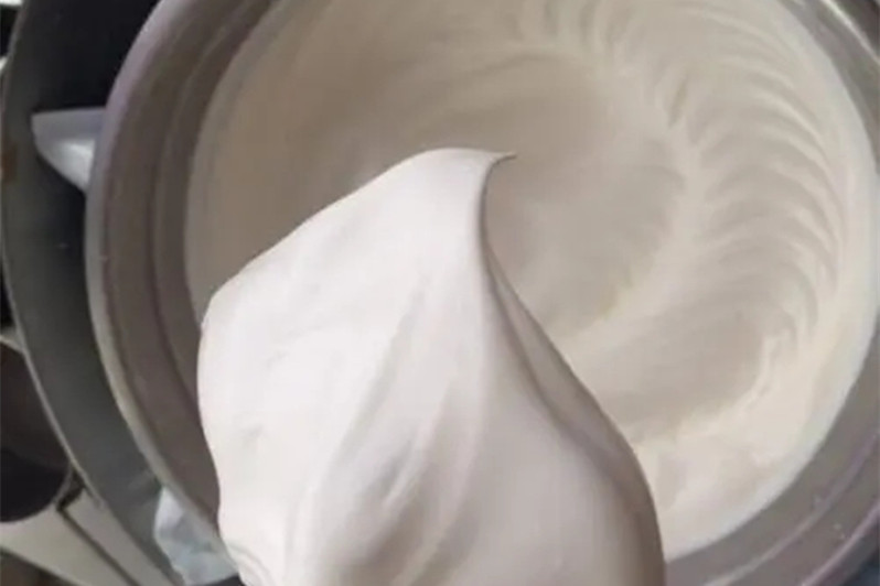 史上最详细如何打发淡奶油