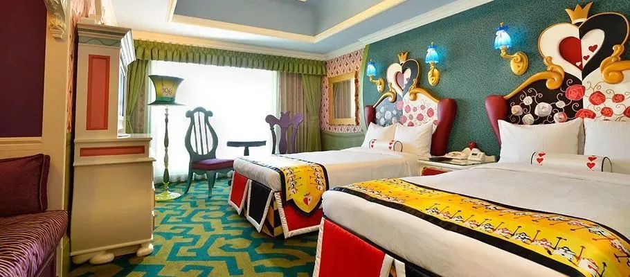 迪士尼最全知识科普,看到最后才知道为什么叫"地表最强法务部"