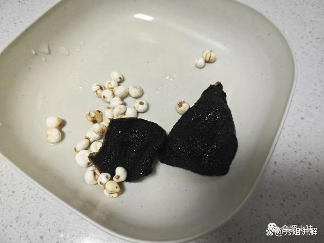 喉咙有痰"最怕它",润肺止咳,化痰降燥有一手