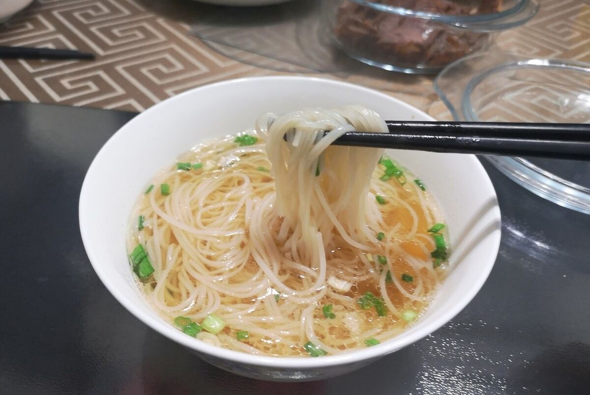 过完年要上班,教你4道面条做法,3分钟就做好,不用早起买早餐了