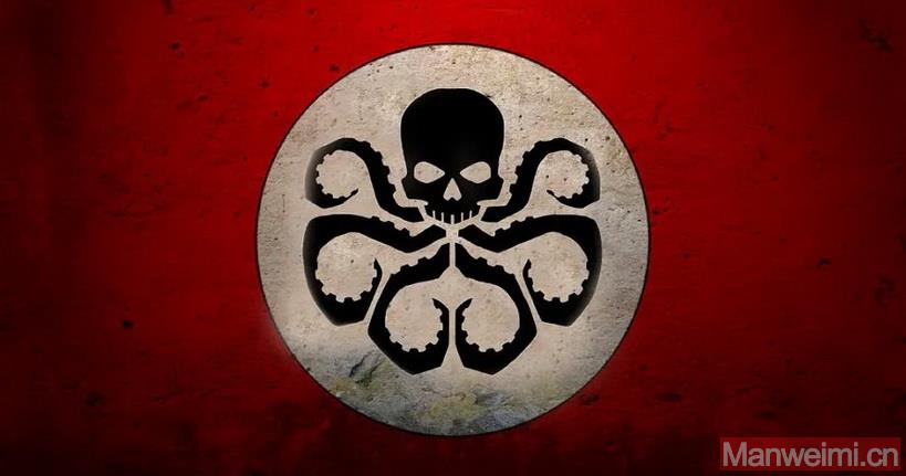 漫威人物百科-铁钉(iron nail)