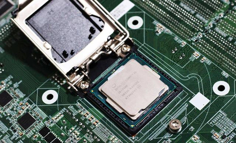 在考虑性价比时，b250主板应搭配哪款服务器CPU？  第1张