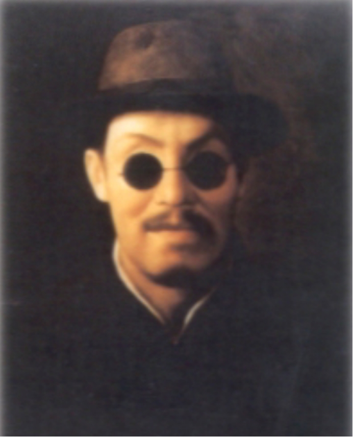 民间奇人:堪比贝多芬的"瞎子阿炳",死后名曲被送上太空