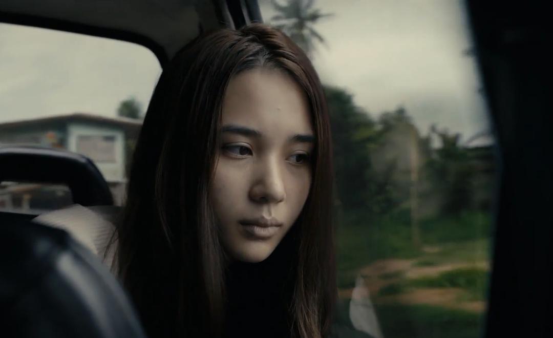 全网期待的限制级恐怖片《灵媒》,就拍出了个这?!