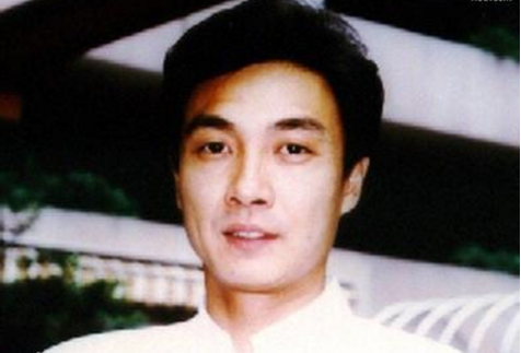 他饰演的荆轲至今无人超越,刘松仁,最具民国公子气质的亚视小生