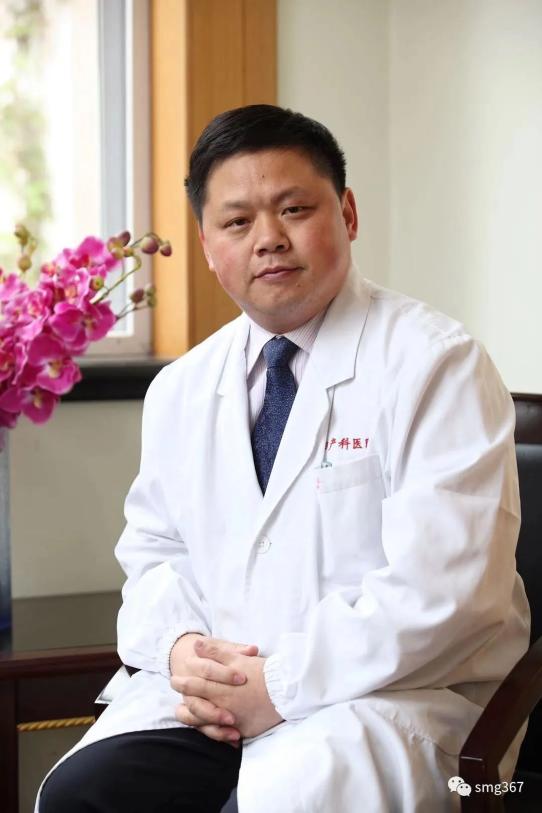 《听·院长说》全新升级,红房子院长徐丛剑今晚做客直播!