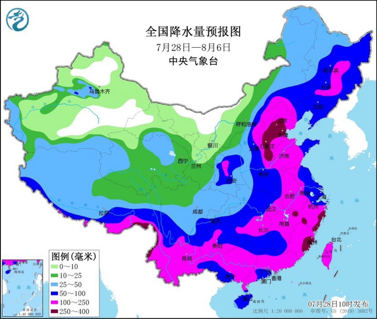 天津河北区天气预报在线