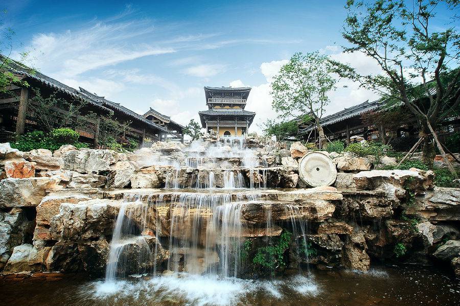 茅山两天一夜团建活动|常州团建